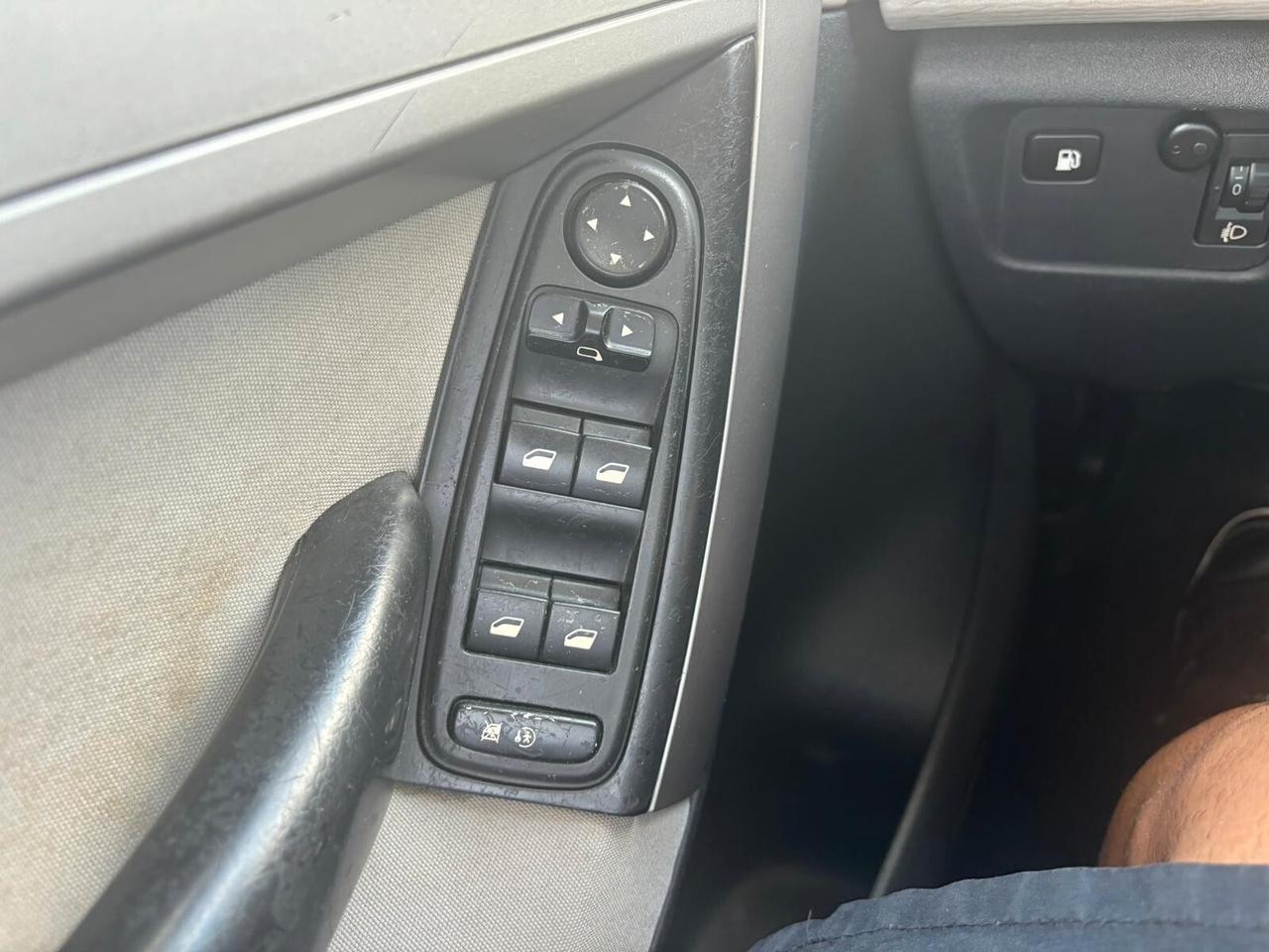 Citroen C4 Grand Picasso 1.6 HDi 110 FAP Elegance