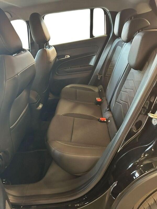 Jeep Avenger Avenger 1.2 Turbo 100 CV Longitude