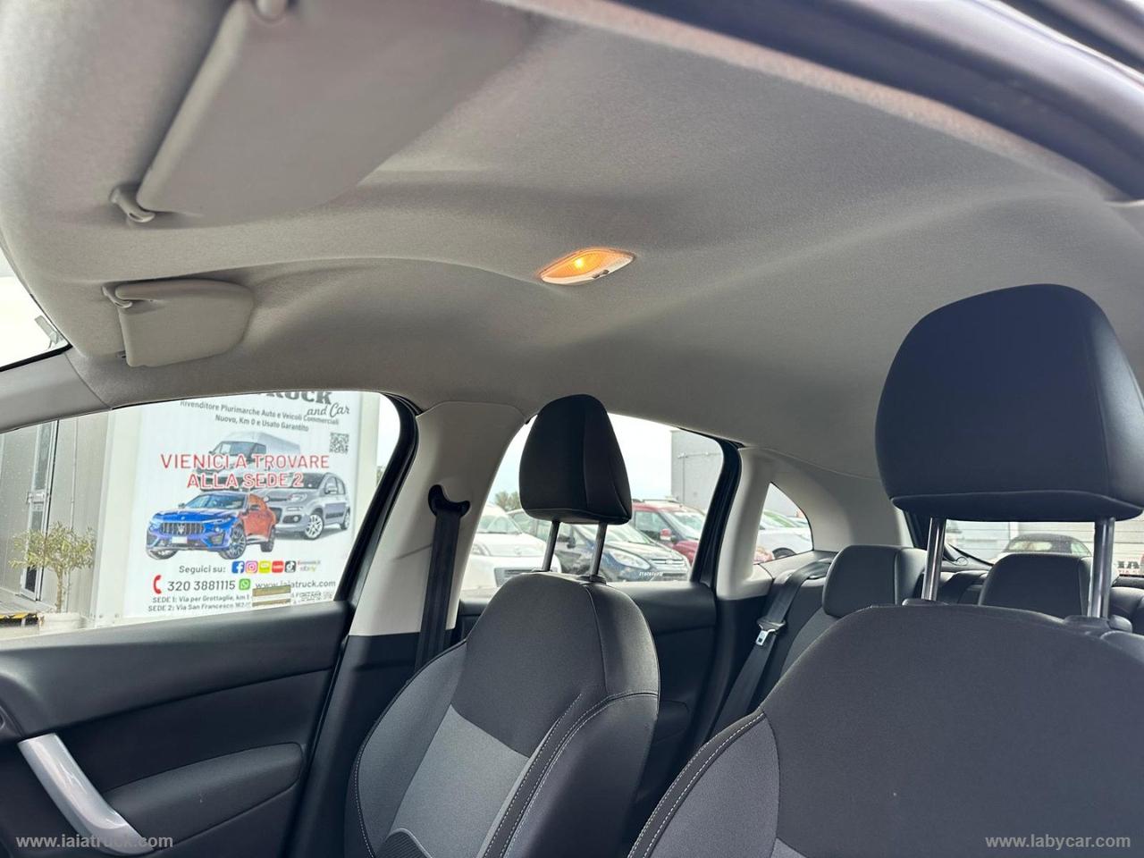 CITROEN C3 1.1 neopatentati