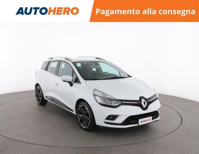 RENAULT Clio Sporter dCi 8V 90CV Start&Stop Energy Intens