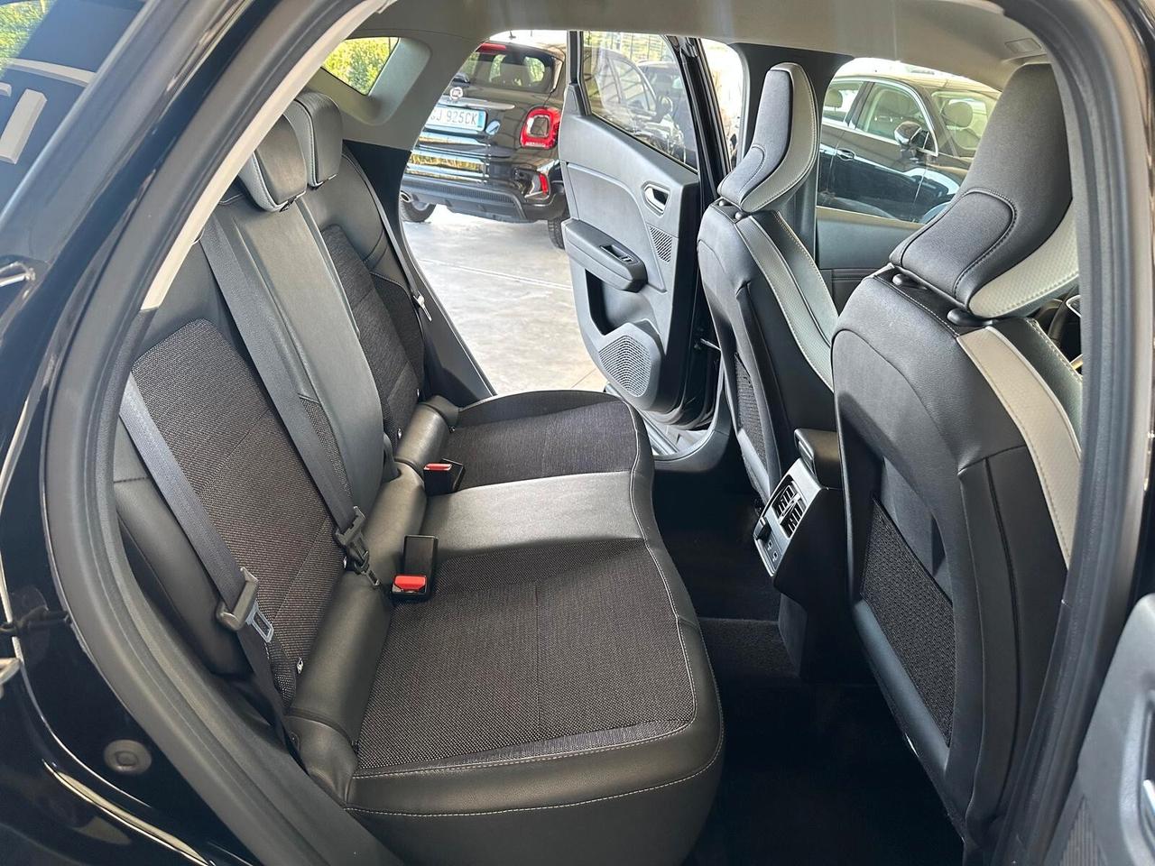 RENAULT CAPTUR 1.0 TCE TECHNO 90CV 2024