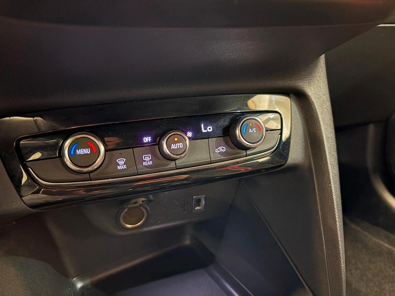 Opel Corsa-e 5 porte GS Line *FINANZIABILE*UNIPRO*