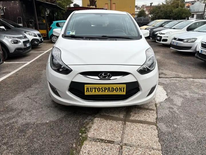 Hyundai iX20 1.4 CRDI 90 CV Comfort