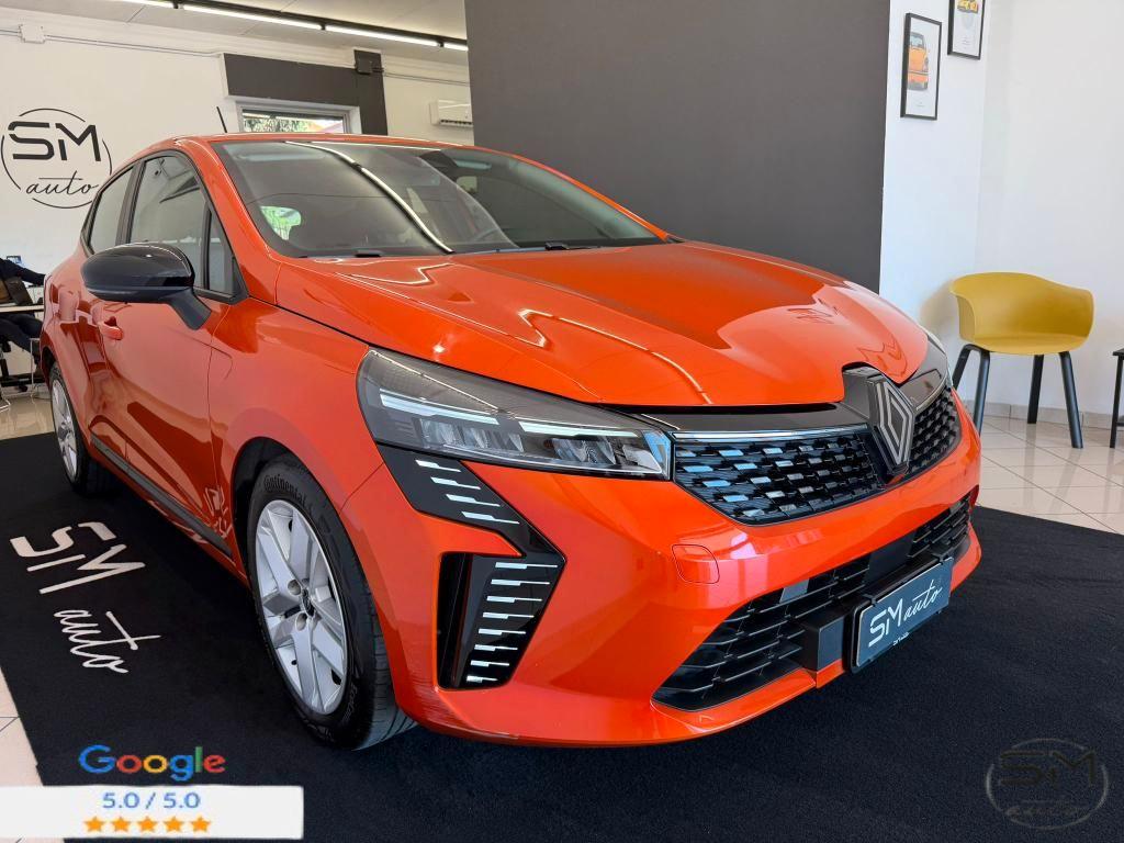 Renault Clio 1.0 tce Evolution Gpl 100cv