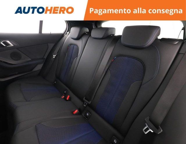 BMW 118 i 5p. Msport