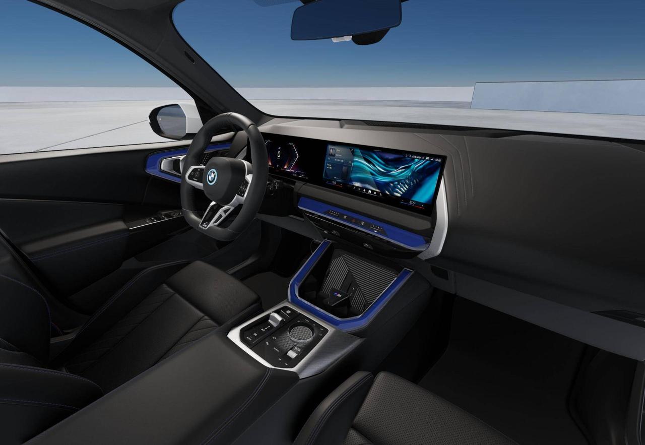 BMW X3 xDrive30e MSport Pro