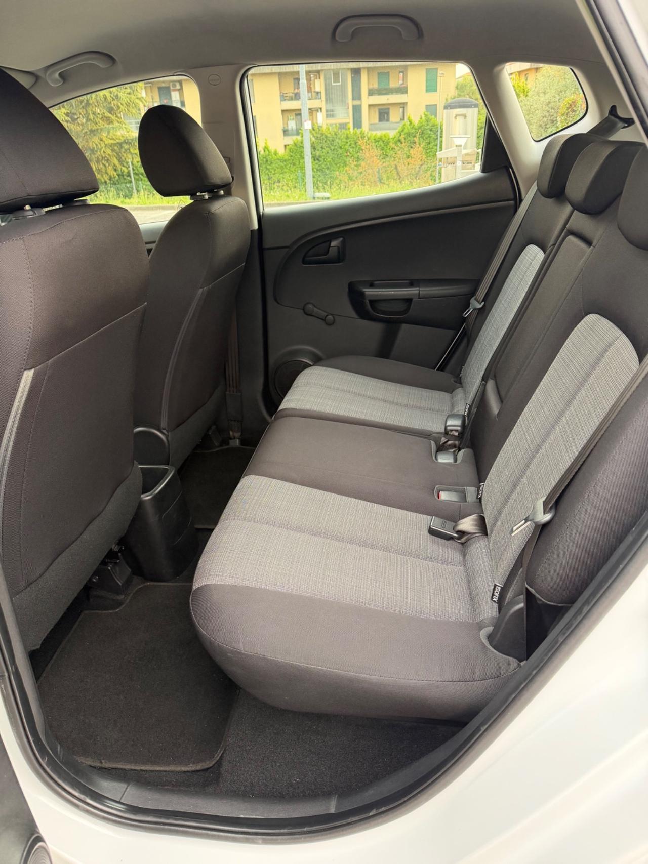 Kia Venga 1.4 CVVT LX Easy