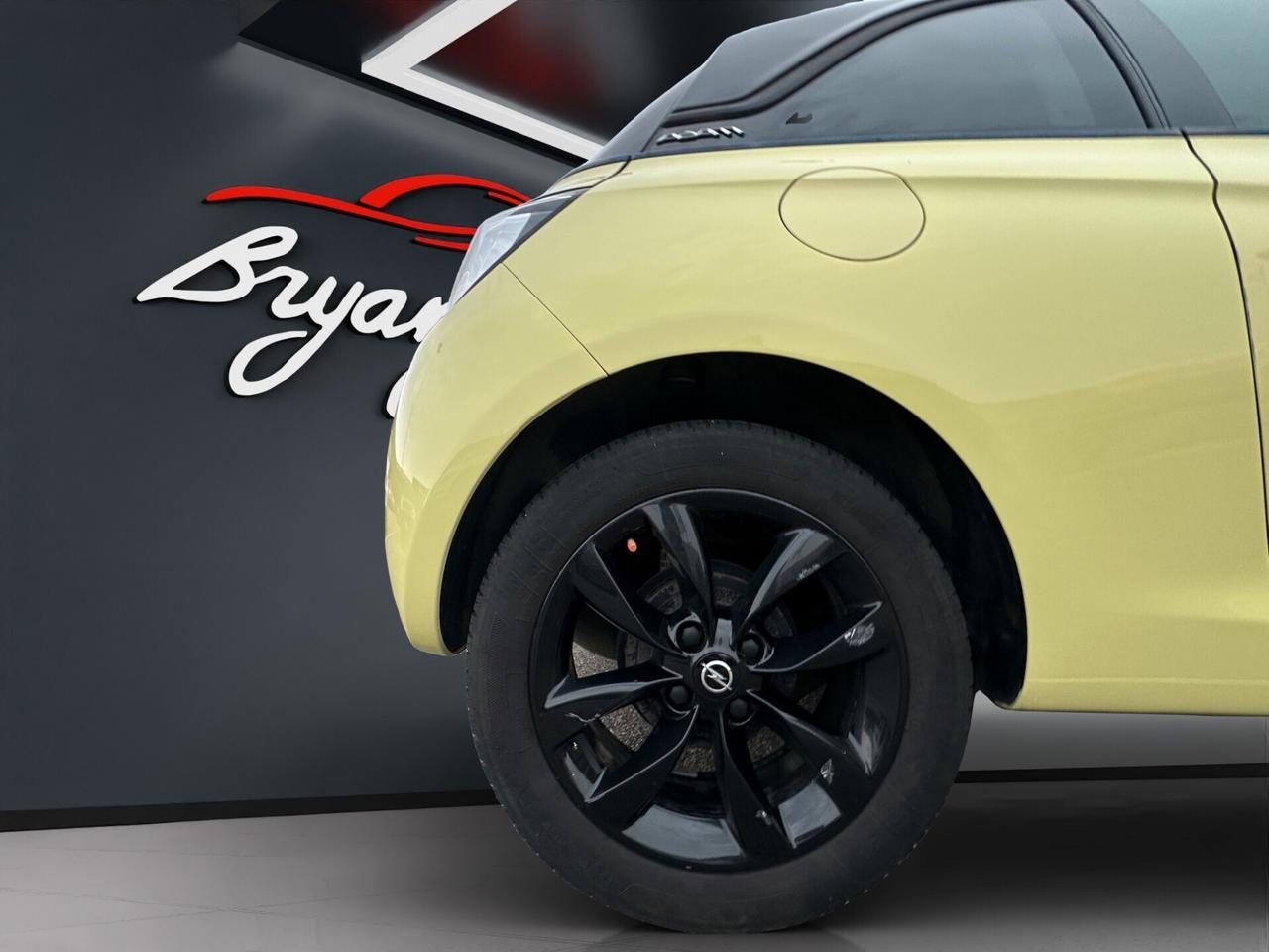 Opel Adam 1.4 87 CV GPL Tech Air