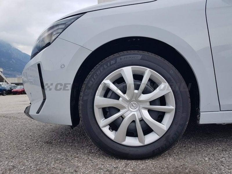 Opel Corsa Corsa 1.2 Edition s&s 100cv at8