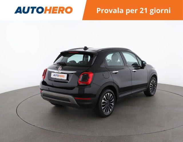 FIAT 500X 1.6 MultiJet 130 CV Cross
