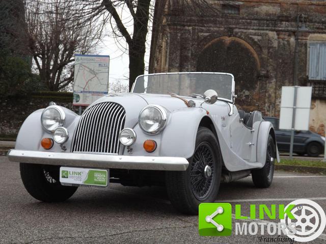 MORGAN 4/4 4 posti ottimo investimento