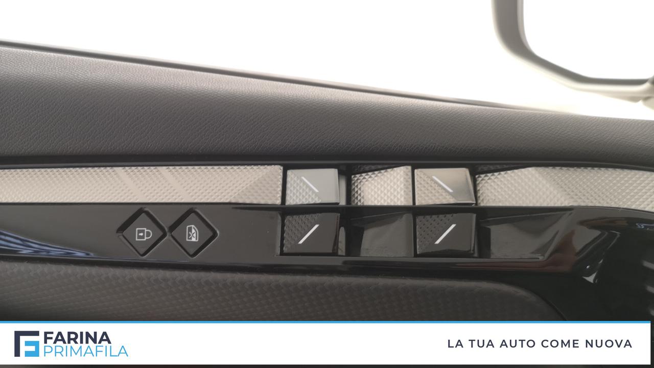 DS DS4 II 2021 - DS4 1.5 bluehdi Trocadero 130cv auto