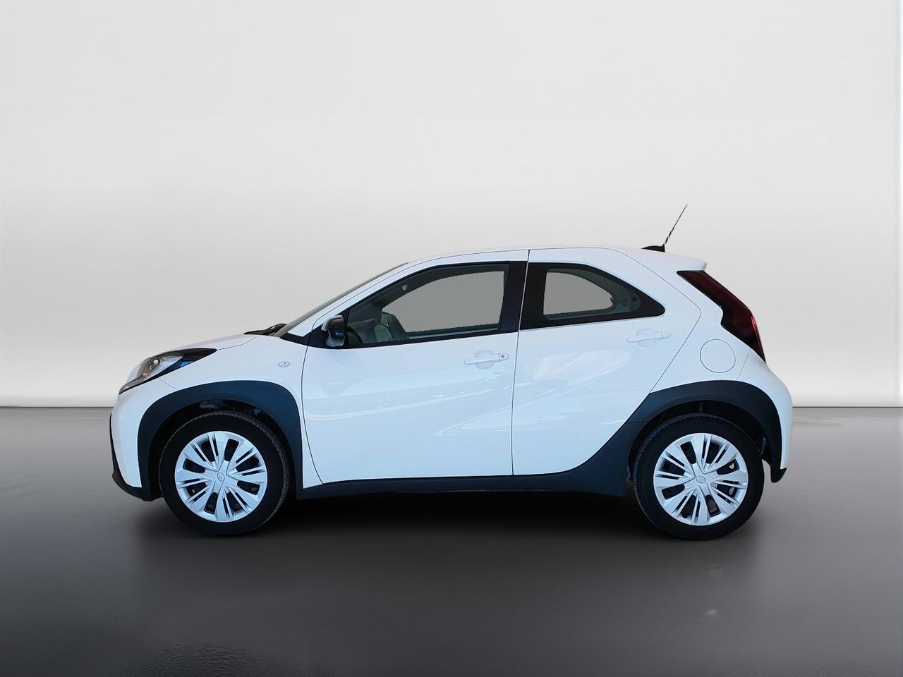 TOYOTA Aygo X - Aygo X 1.0 Active 72cv