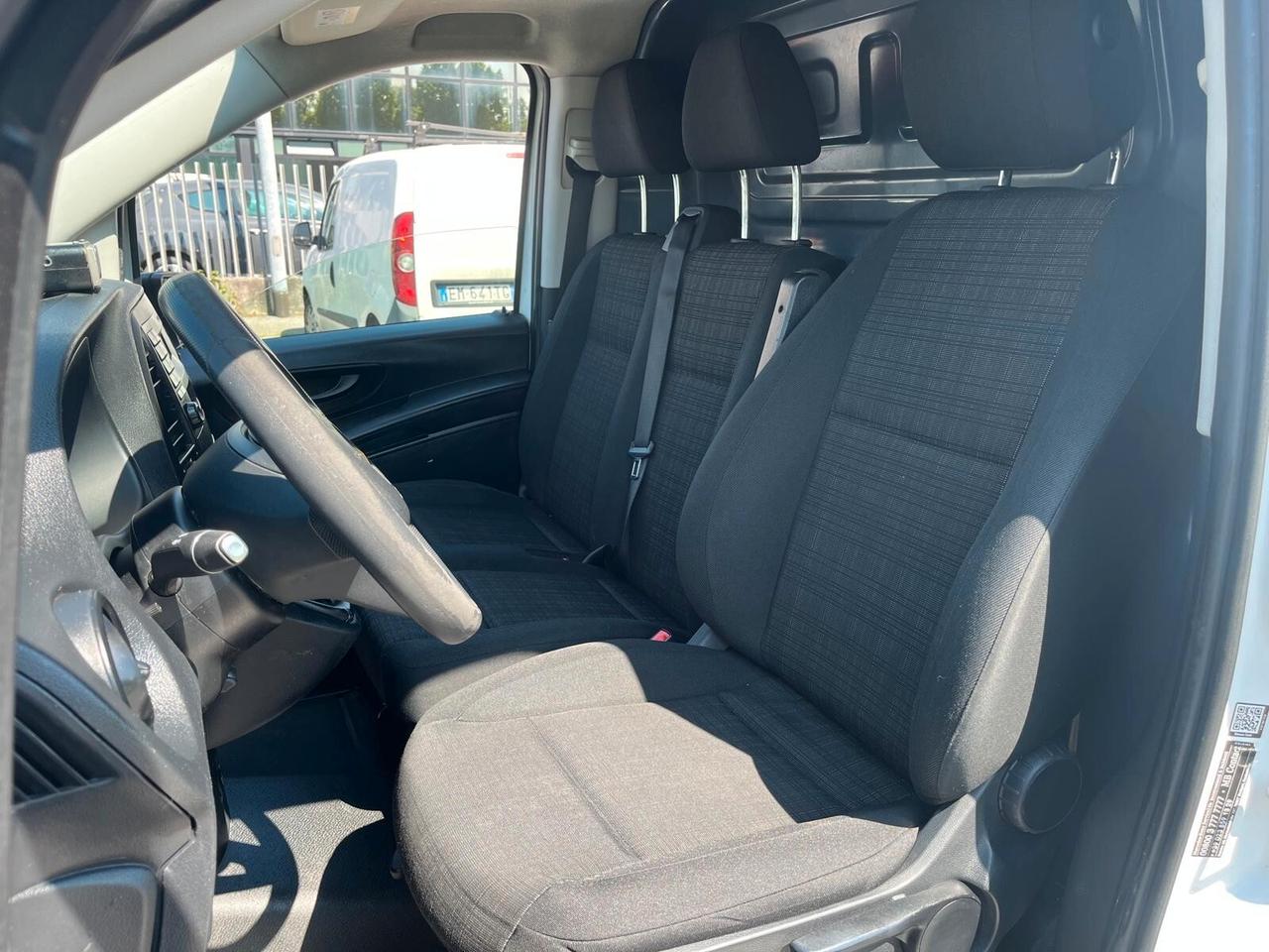 Mercedes-benz Vito 2.2 114 CDI **+iva**