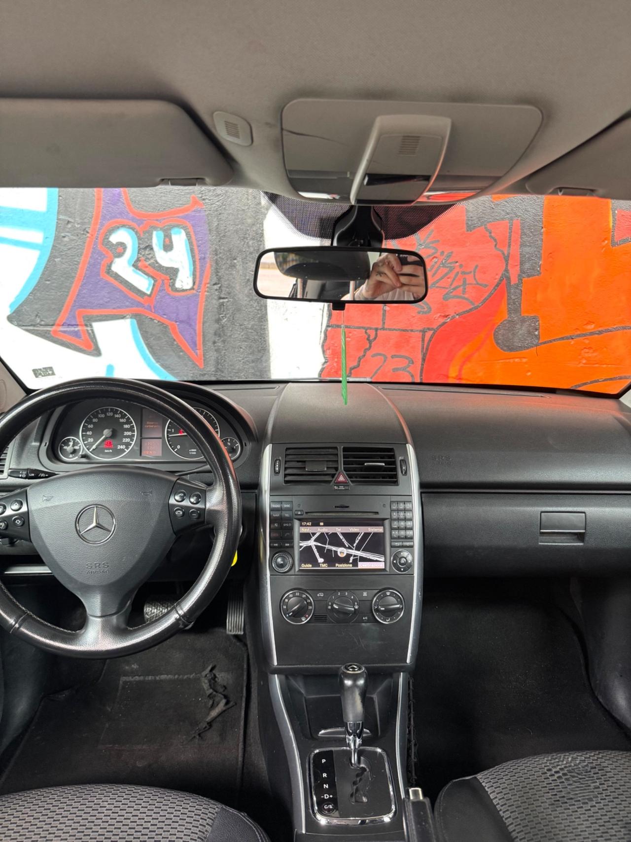 Mercedes-benz A 180 CDI Avantgarde