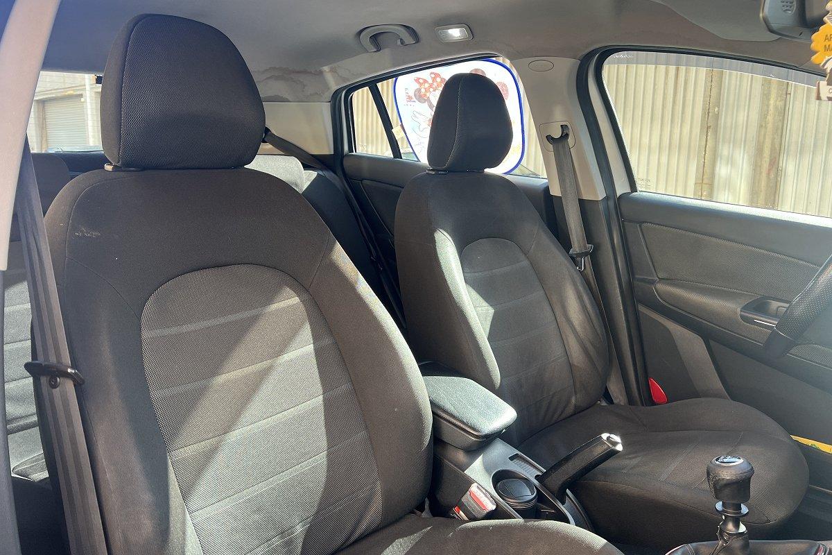 FIAT Bravo 1.6 MJT 120 CV DPF Dynamic