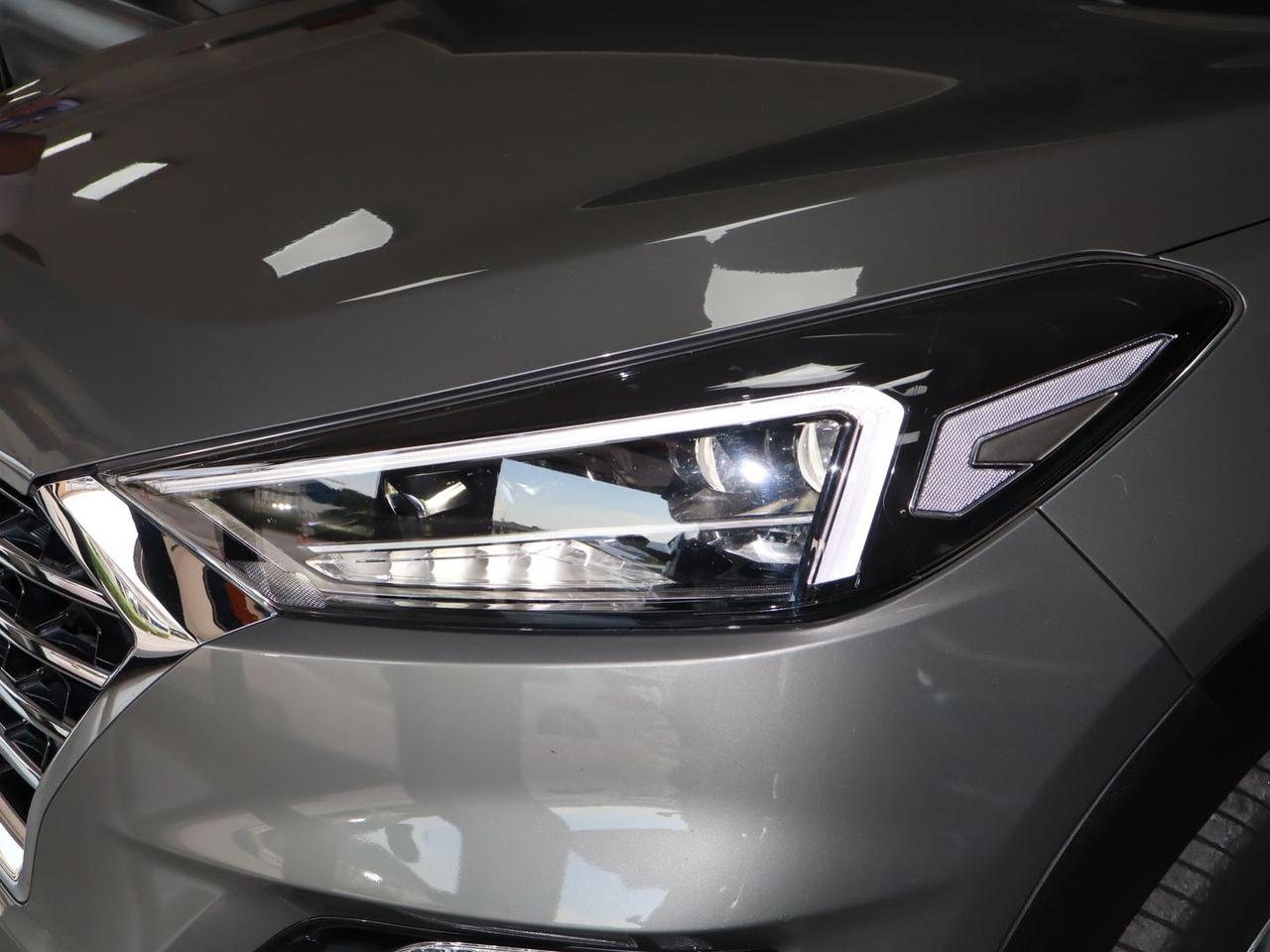 Hyundai Tucson Exellence 1.6 CRDi 48V MHEV #11428