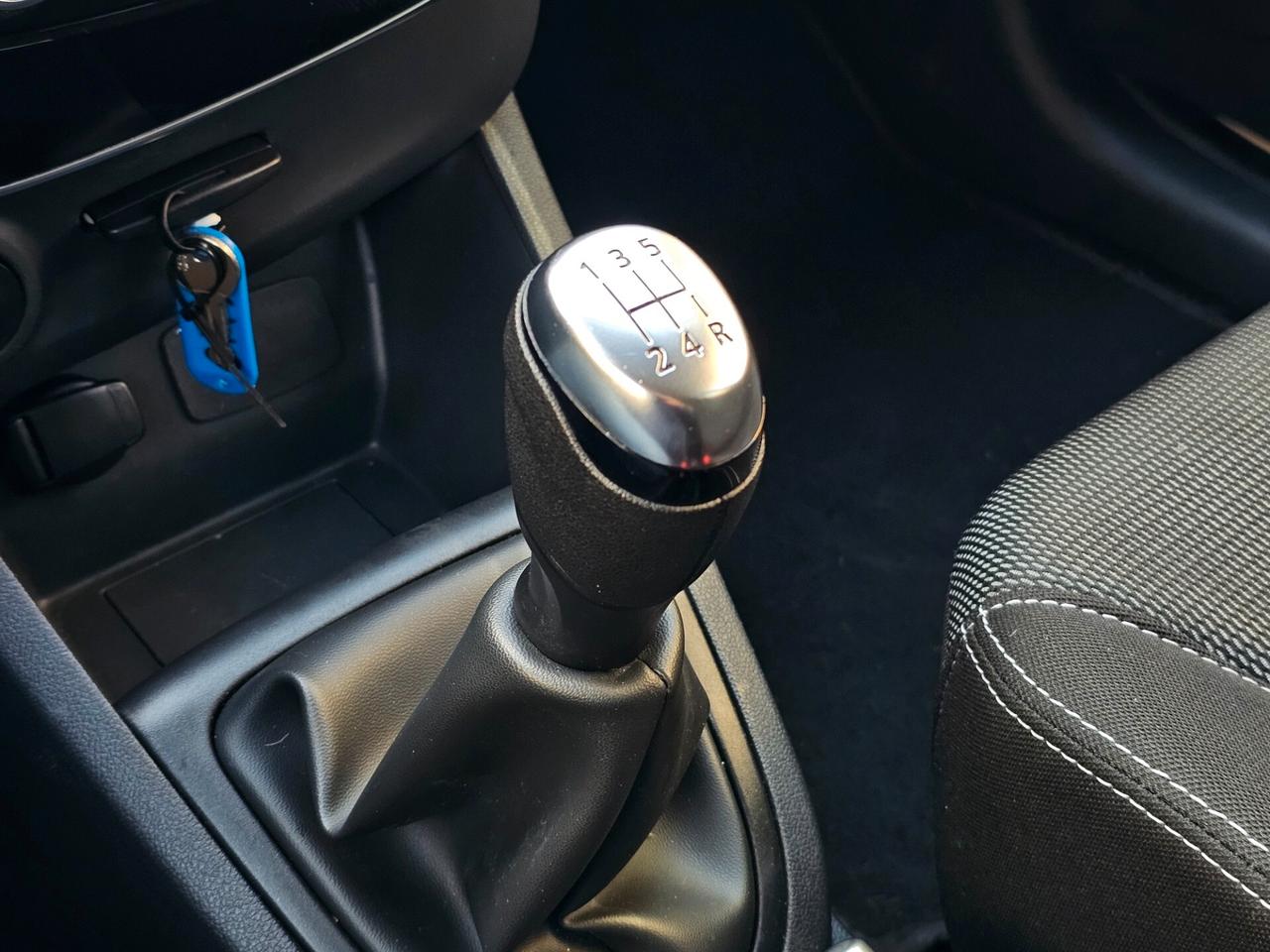 Renault Clio 1.5 dCi 75CV 5 porte Energy Life