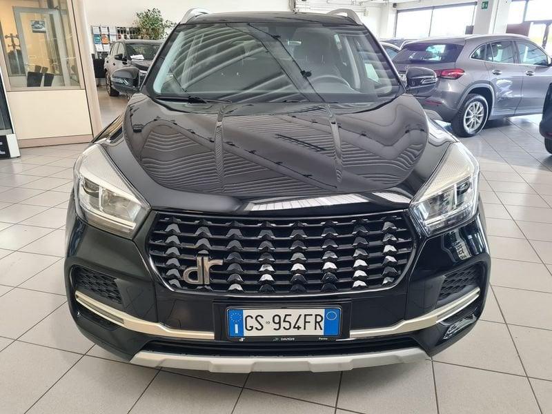 DR AUTOMOBILES DR 4.0 1.5 GPL
