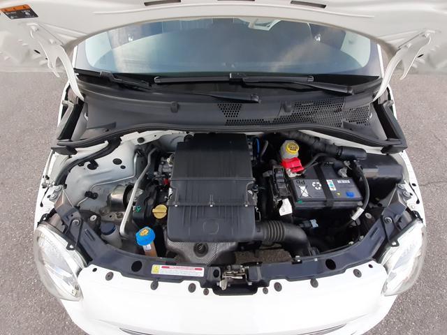 FIAT 500 *PROMO* 1.2 Lounge