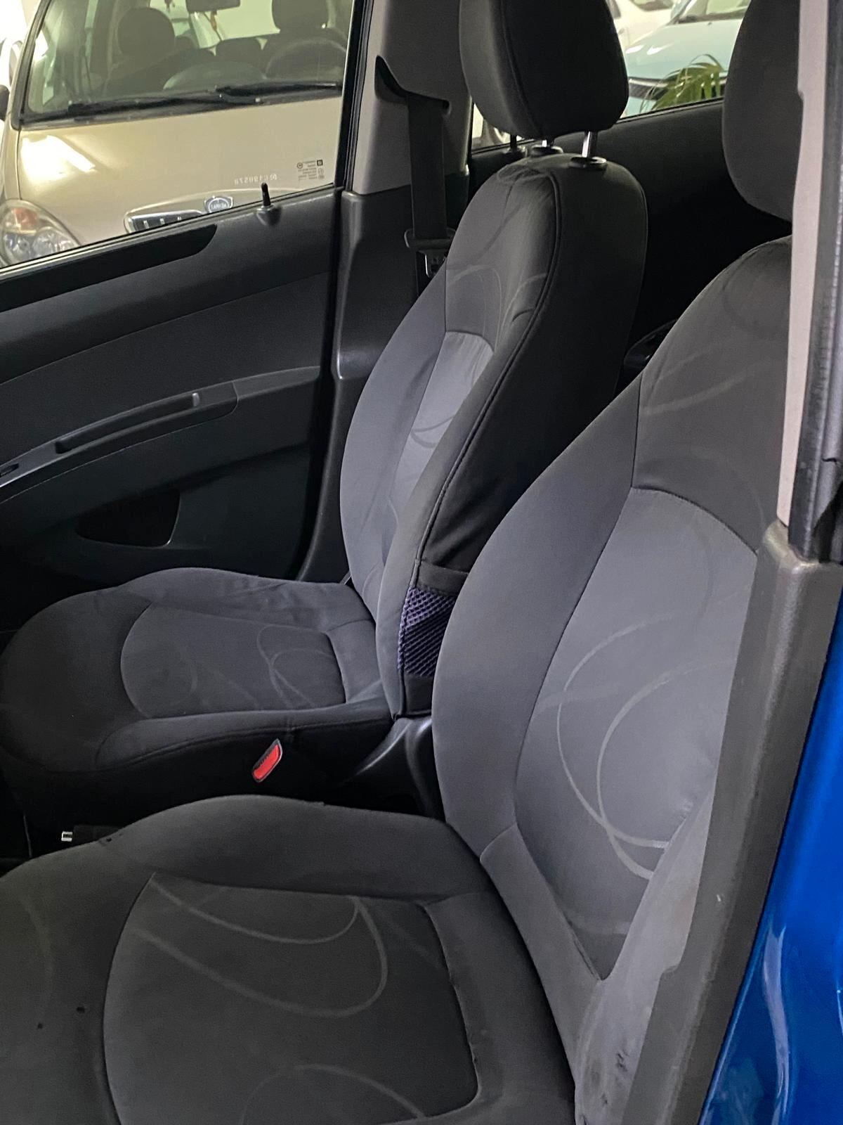 Chevrolet Spark Plus 1.0 GPL Eco Logic prov nord