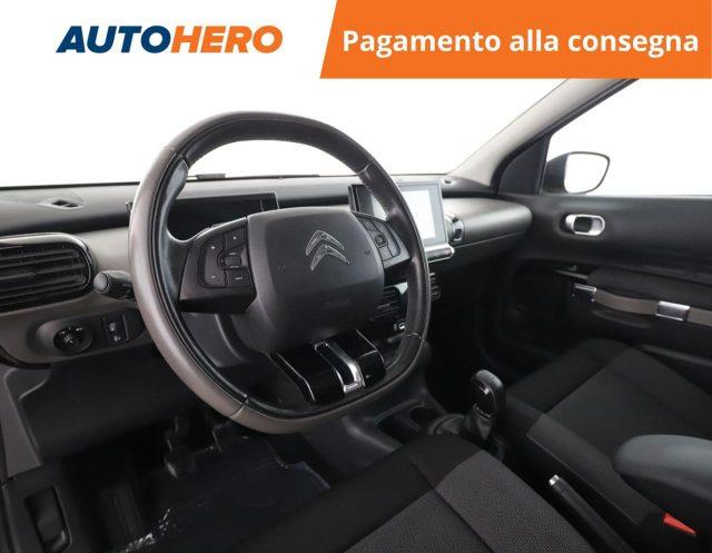 CITROEN C4 Cactus BlueHDi 100 Shine