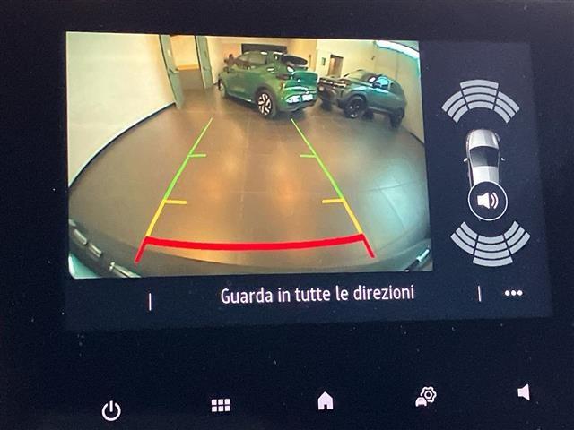 RENAULT Captur 1.5 Blue dCi 95cv Intens