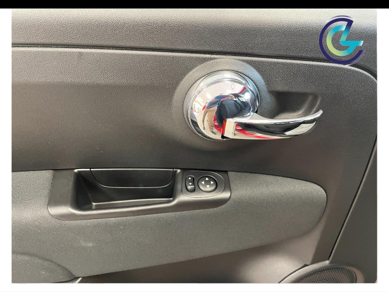 FIAT 500C III 2015 - 500C 1.0 hybrid Dolcevita 70cv