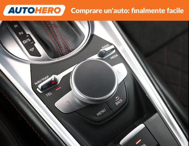 AUDI TT Coupé 40 TFSI S tronic