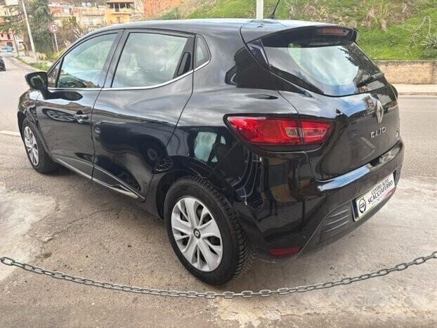 Renault Clio dCi 8V 75CV Start&Stop 5 porte Energy