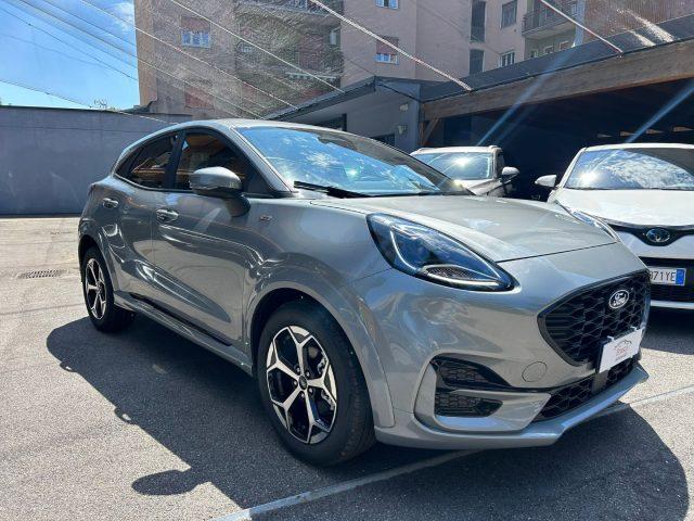 FORD Puma 1.0 Hybrid 125 CV aut. ST-Line *PREZZO PROMO*