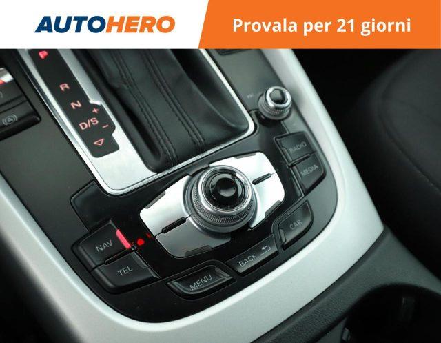 AUDI Q5 2.0 TDI 190 CV clean diesel quattro S tronic