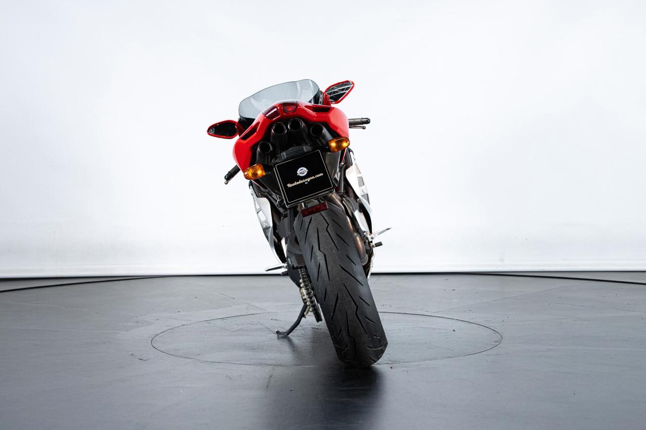 Mv Agusta F4 1000 - 2004