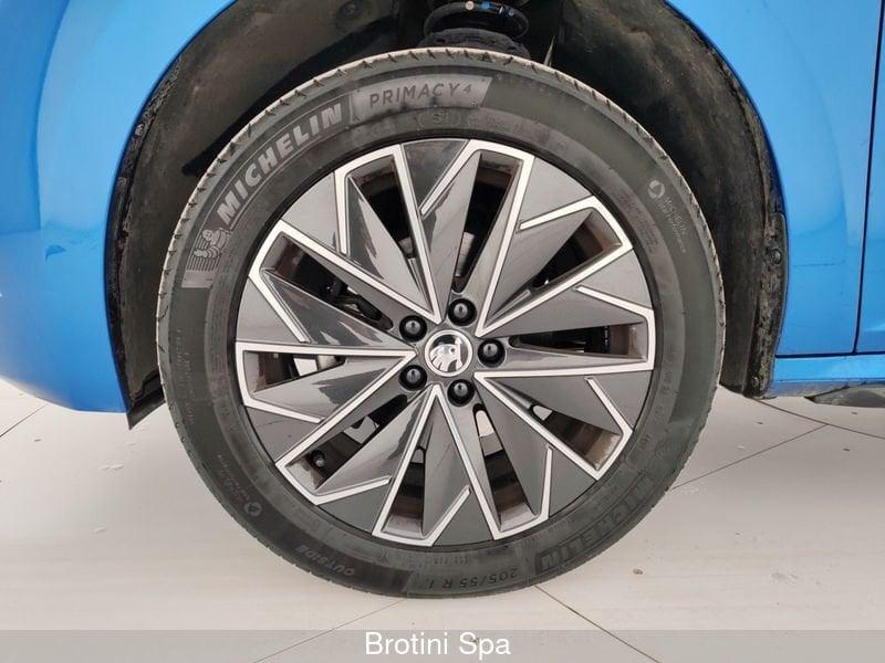 Skoda Kamiq Kamiq 1.0 TSI 110 CV DSG Monte Carlo