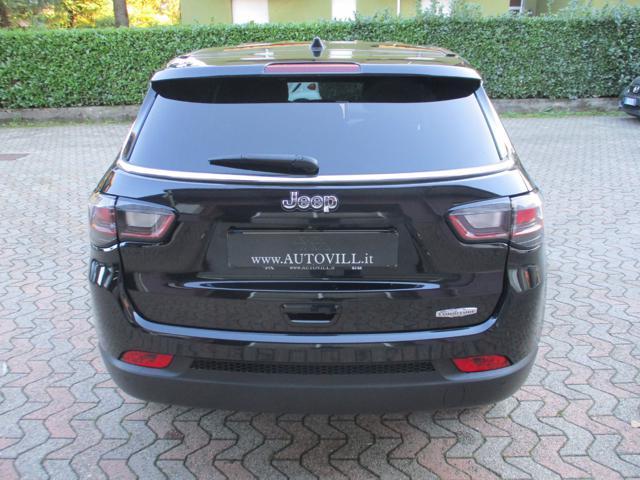 JEEP Compass 1.3 Turbo T4 150 CV aut. 2WD Business *NEW MODEL