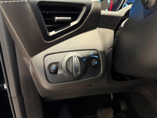 FORD Kuga 2.0 TDCI 4WD Vignale Xenon Pelle Navi