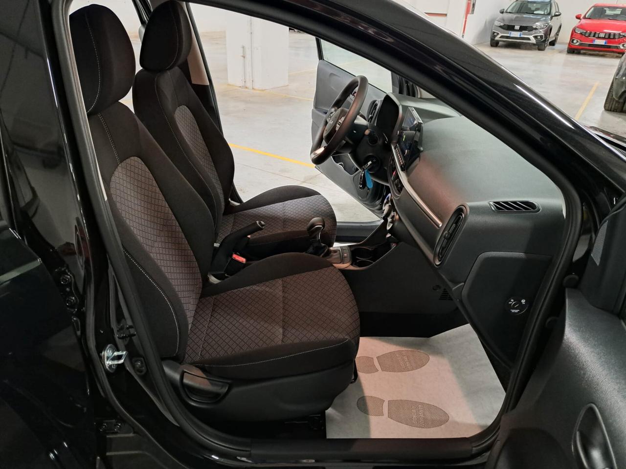 Kia Picanto 1000 12V MPi Urban AMT (Automatica) Km. 0