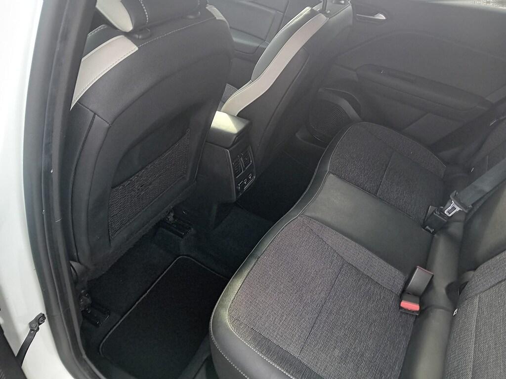 Renault Captur 1.0 TCe Intens