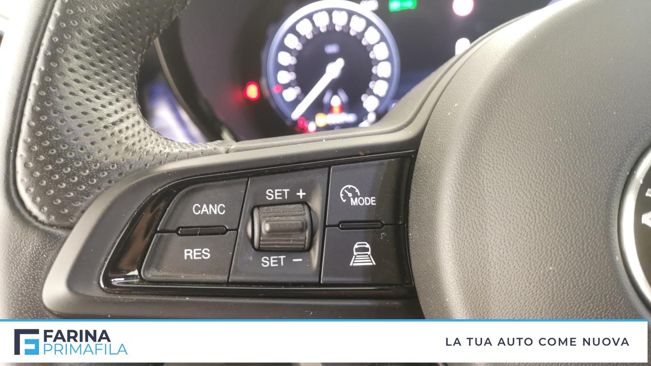 ALFA ROMEO Tonale - Tonale 1.6 Ti 130cv tct6