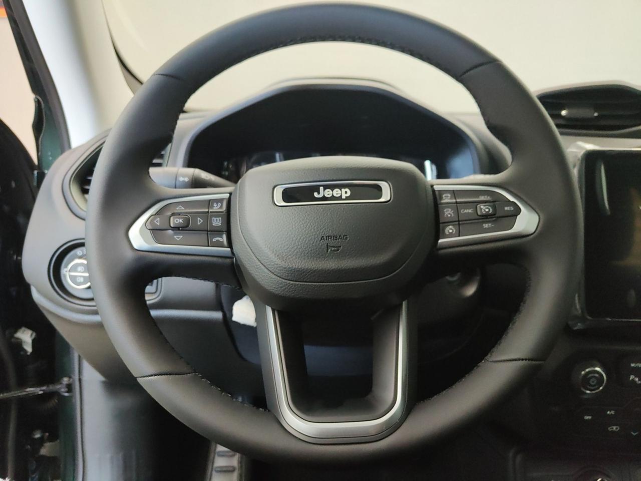 JEEP Renegade 2024 1.3 T4 PHEV 240 NORTH STAR 4XE AT6