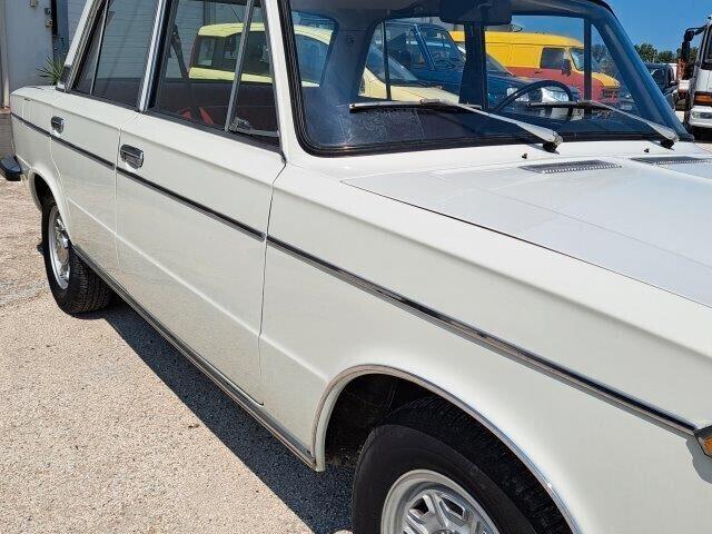 Fiat 125 1.6 SPECIAL -UNICO PROPRIETARIO