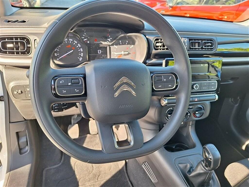 Citroen C3 1.2 PureTech Feel