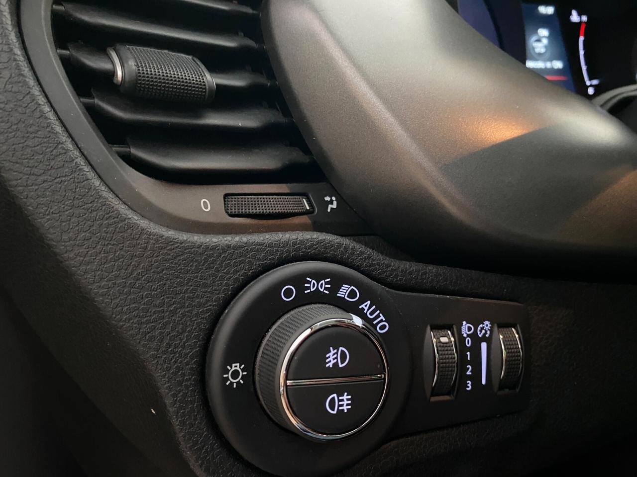 Fiat 500X 1.3 MultiJet 95 CV Sport NAVI FARI FULL LED TOP