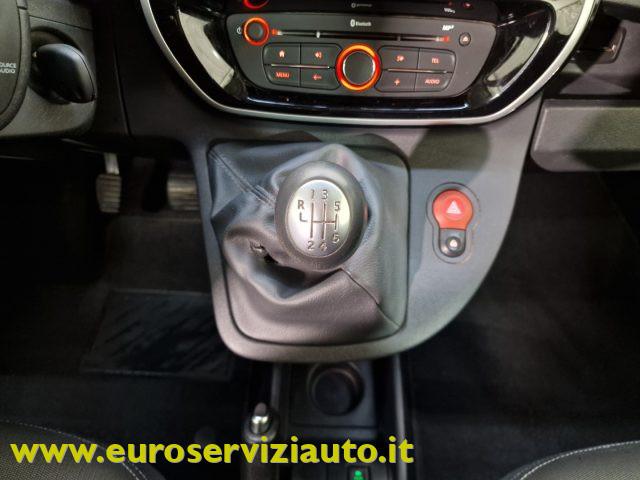 RENAULT Kangoo 1.5 dCi 110CV 5 porte Stop & Start Limited