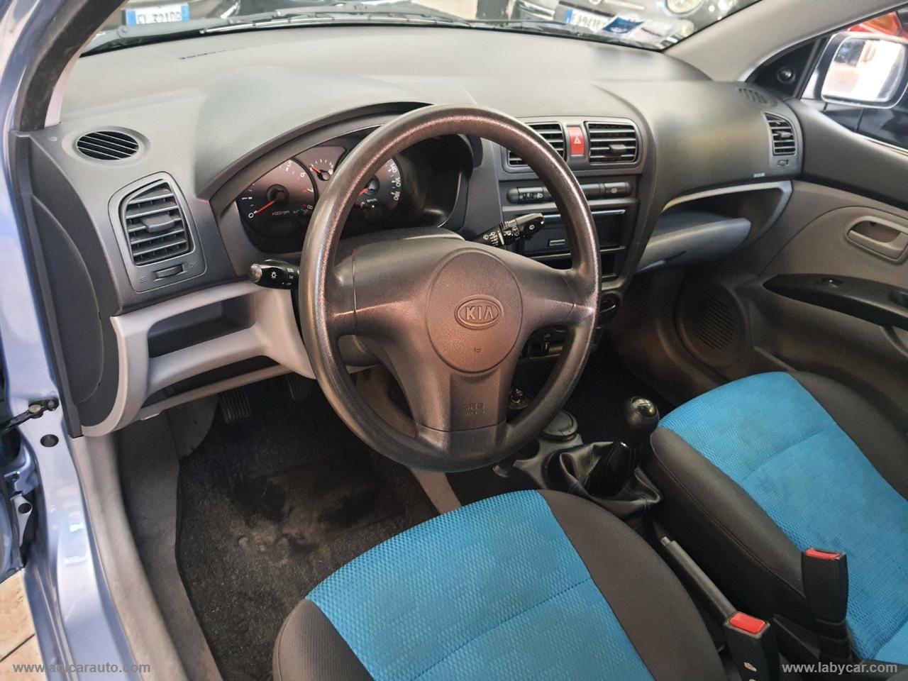 KIA Picanto 1.1 12V EX Fresh