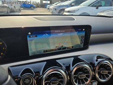 MERCEDES-BENZ A 160 Classe A - W177 2018 Sport - GL849JB
