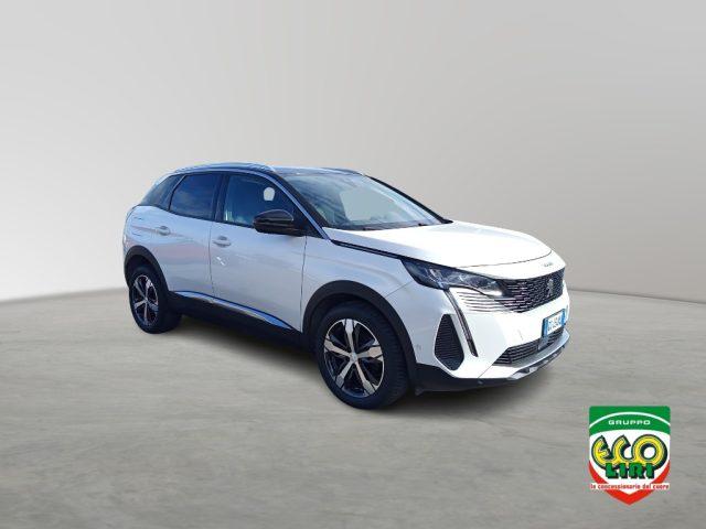 PEUGEOT 3008 BlueHDi 130 S&S Allure