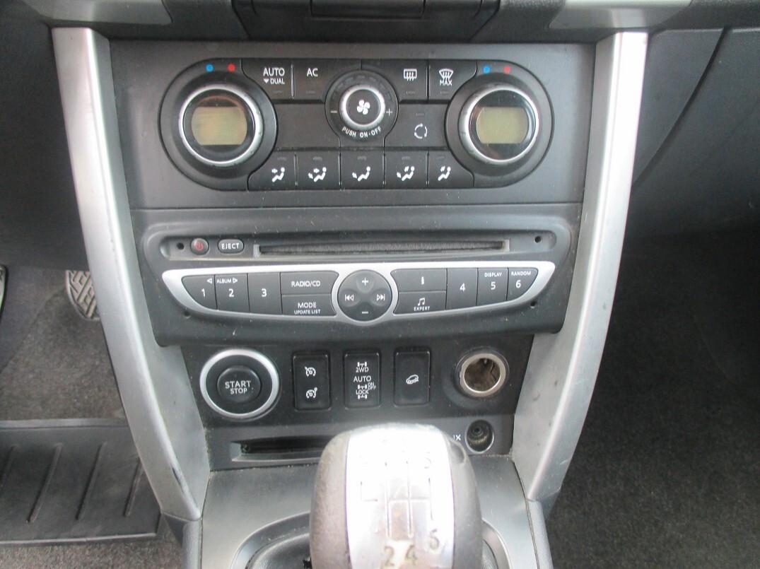 Renault Koleos 2.0 dCi 150CV 4X4 Dynamique