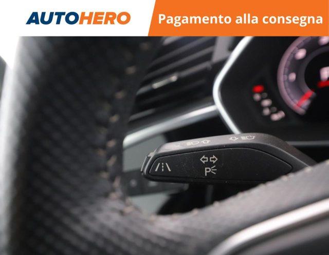 AUDI Q3 SPB 40 TDI quattro S tronic