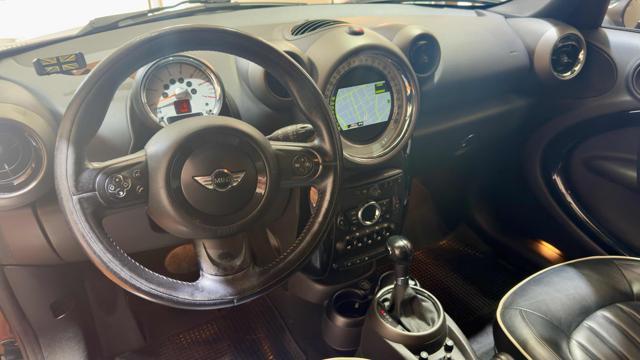 MINI Countryman Mini Cooper D Countryman ALL4 Automatica